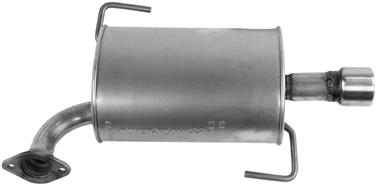 Exhaust Muffler WK 21743