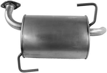 Exhaust Muffler WK 21744