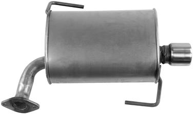 Exhaust Muffler WK 21746