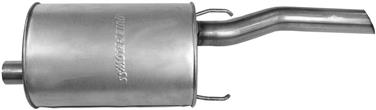 Exhaust Muffler Assembly WK 21750