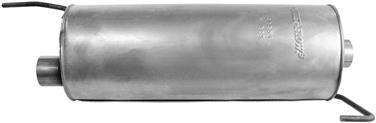 Exhaust Muffler WK 21752