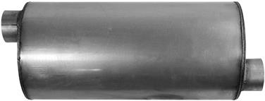 Exhaust Muffler WK 21753