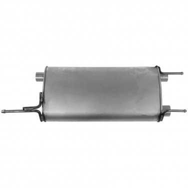 Exhaust Muffler WK 21758