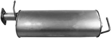 Exhaust Muffler Assembly WK 21759