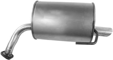 Exhaust Muffler WK 21760