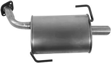 Exhaust Muffler WK 21761