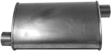 Exhaust Muffler WK 21762