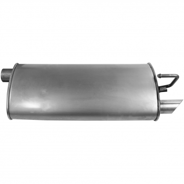 Exhaust Muffler Assembly WK 21786