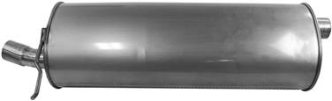 Exhaust Muffler WK 21809