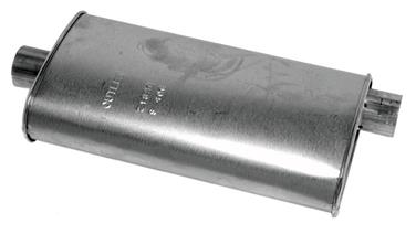 Exhaust Muffler WK 21856