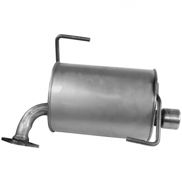 Exhaust Muffler WK 21904