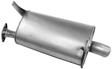 Exhaust Muffler WK 21917