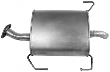 Exhaust Muffler WK 21920