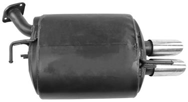 Exhaust Muffler WK 21922