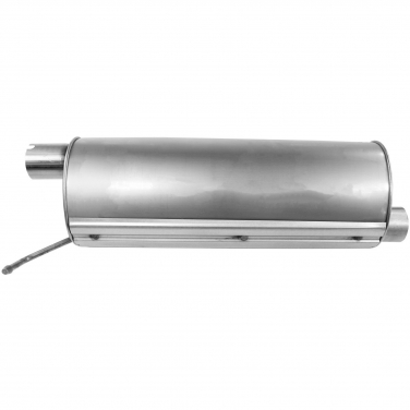 Exhaust Muffler WK 22034