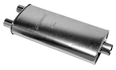 Exhaust Muffler WK 22171