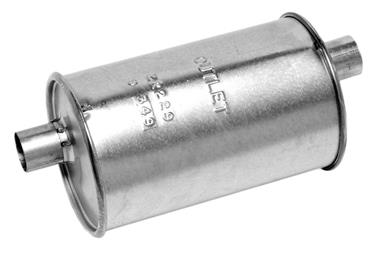 Exhaust Muffler WK 22229