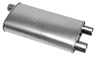 Exhaust Muffler WK 22253