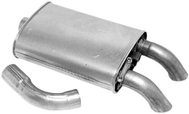 Exhaust Muffler WK 22324