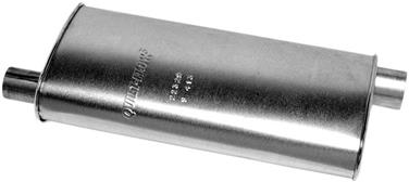 Exhaust Muffler WK 22329