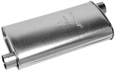 Exhaust Muffler WK 22393