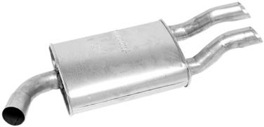 Exhaust Muffler WK 22397