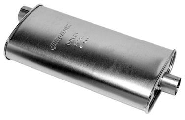 Exhaust Muffler WK 22502