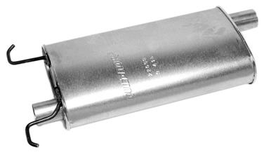 Exhaust Muffler WK 22559