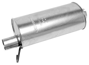 Exhaust Muffler WK 22673