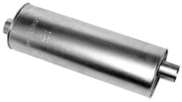 Exhaust Muffler WK 22677