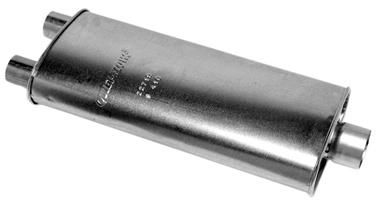 Exhaust Muffler WK 22719