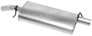 Exhaust Muffler WK 22726