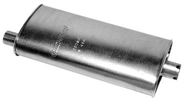 Exhaust Muffler WK 22799