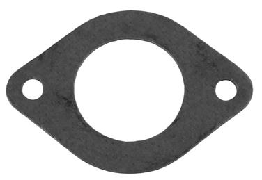 2004 Subaru Outback Exhaust Pipe Flange Gasket WK 31539