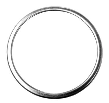 Exhaust Pipe Flange Gasket WK 31576