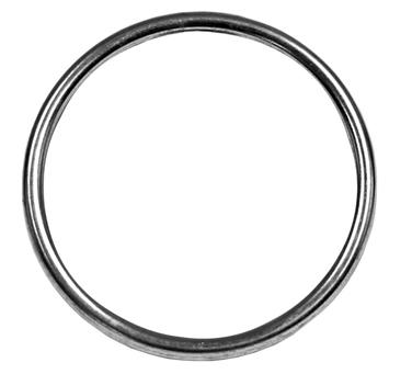 Exhaust Pipe Flange Gasket WK 31610