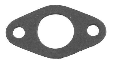 Exhaust Pipe Flange Gasket WK 31676