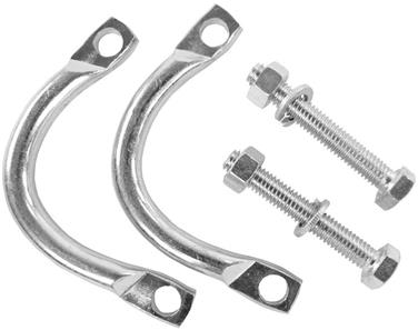 Exhaust Flange Repair Kit WK 31871