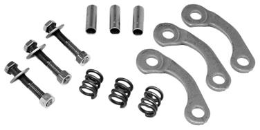 Exhaust Flange Repair Kit WK 31902