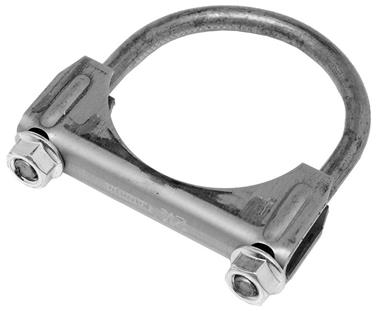 Exhaust Clamp WK 33200