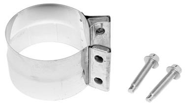 Exhaust Clamp WK 33227