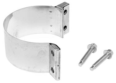 Exhaust Clamp WK 33229