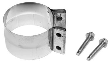 Exhaust Clamp WK 33273