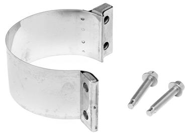 Exhaust Clamp WK 33278