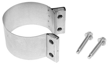 Exhaust Clamp WK 33310