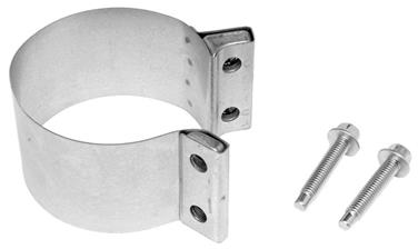 Exhaust Clamp WK 33312