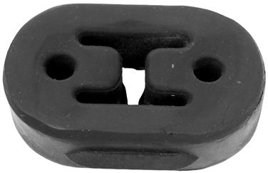 1995 Honda Accord Exhaust System Insulator WK 35119