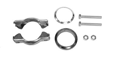 Exhaust Clamp WK 35317