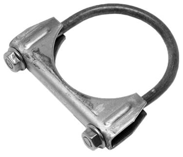 Exhaust Clamp WK 35322