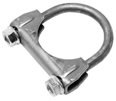 2011 Nissan Rogue Exhaust Clamp WK 35335